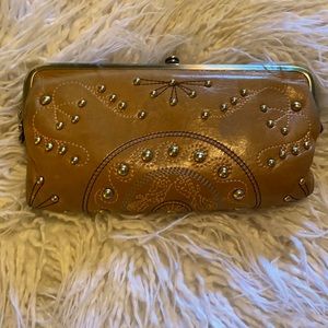 Hobo Lauren wallet